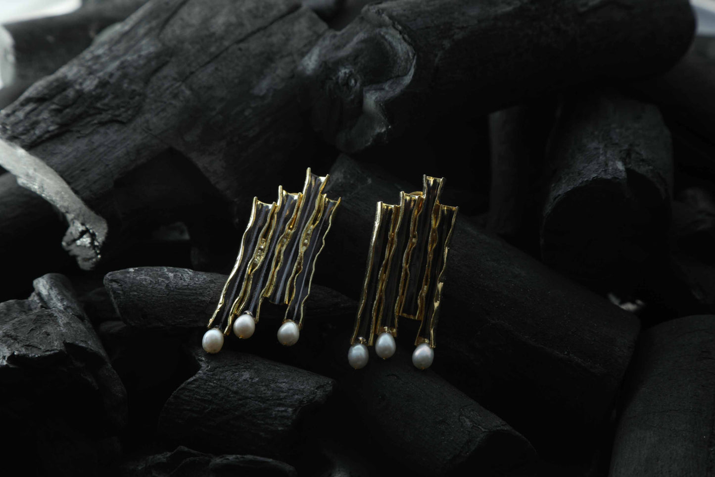 Khalai Earring Studs