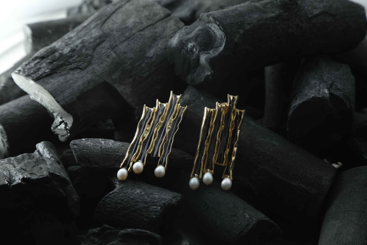 Khalai Earring Studs