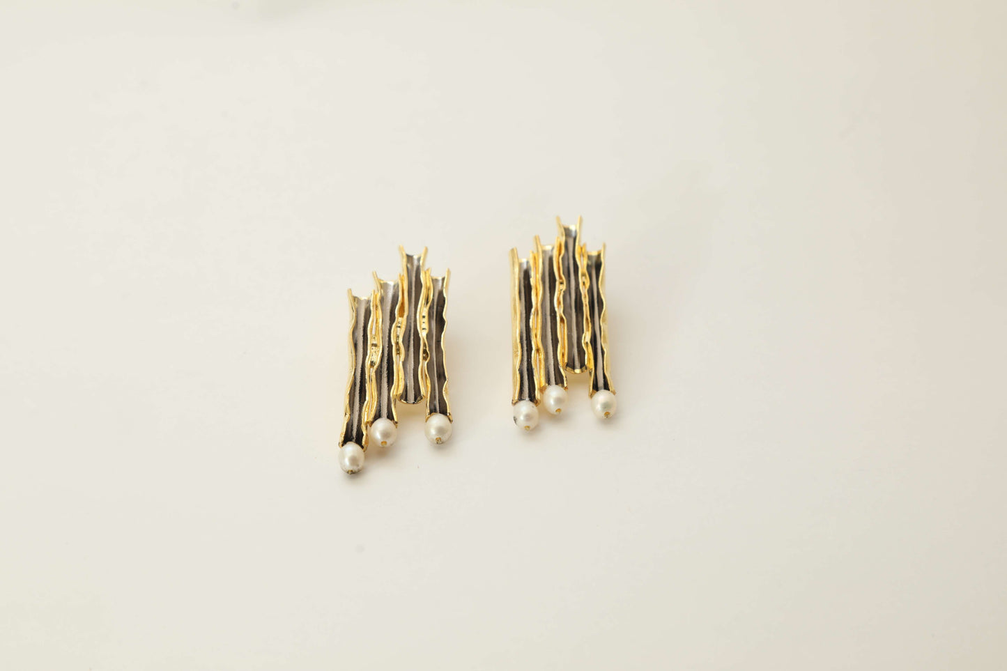 Khalai Earring Studs