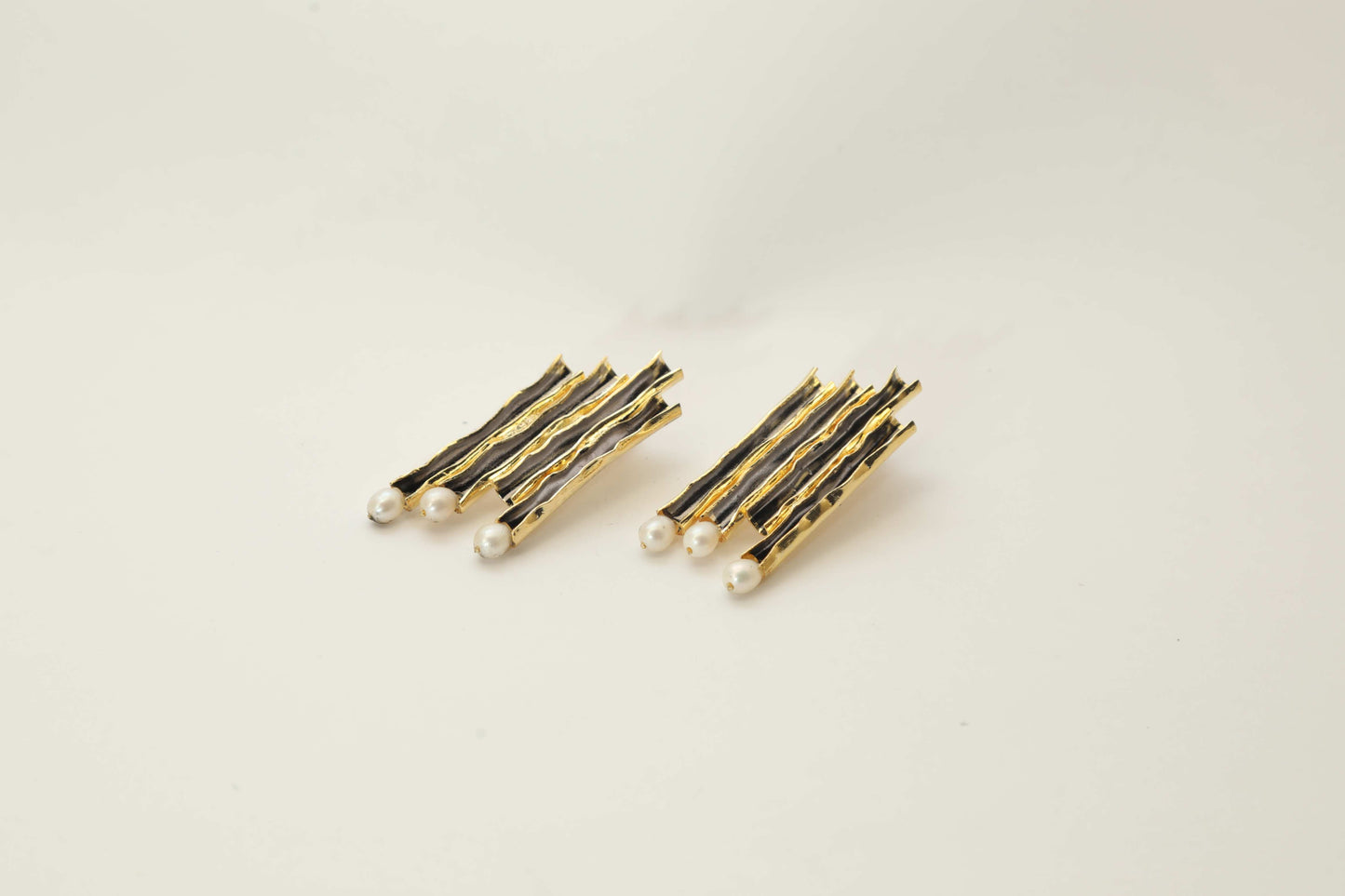 Khalai Earring Studs